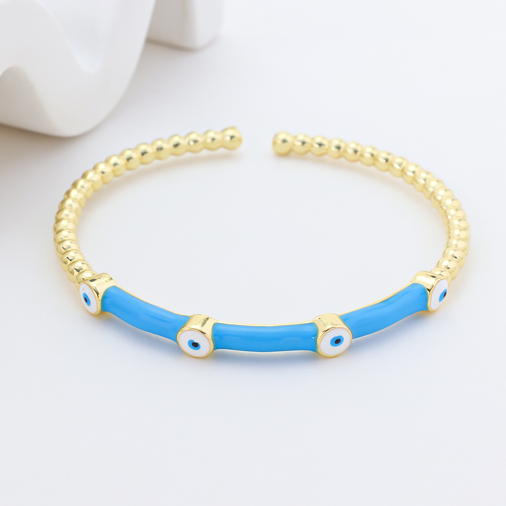 Planet Zircon Gold 925 Sterling Silver Earrings G41620