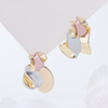 Luxury Vintage Resort Style Factory Wholesale Earring
