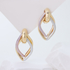 Luxury Vintage Resort Style Factory Wholesale Earring