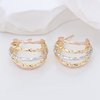 Wholesale of Elegant Women's Earrings