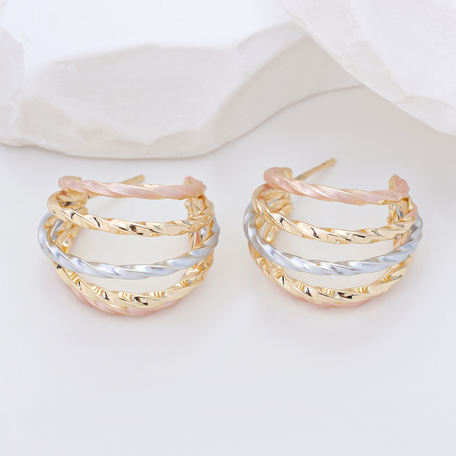 Wholesale of Elegant Women's Earrings