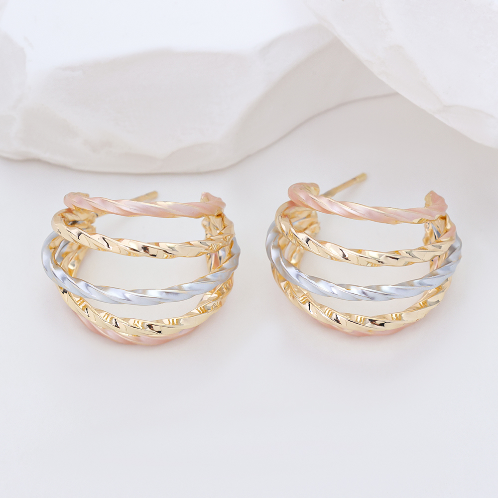 Wholesale of Elegant Women's Earrings