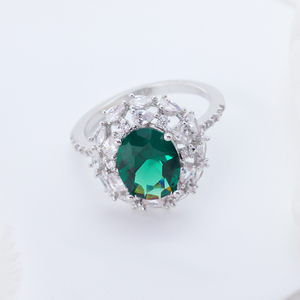 S925 Silver Old Money Hammered Open Ring