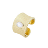 S925 Silver Rainbow Goodliness Factory Ring Wholesale