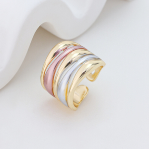 S925 Silver Vintage Green Cushion Ring