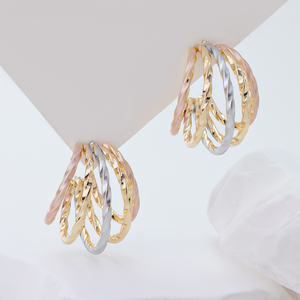 Wholesale of Elegant Women's Earrings